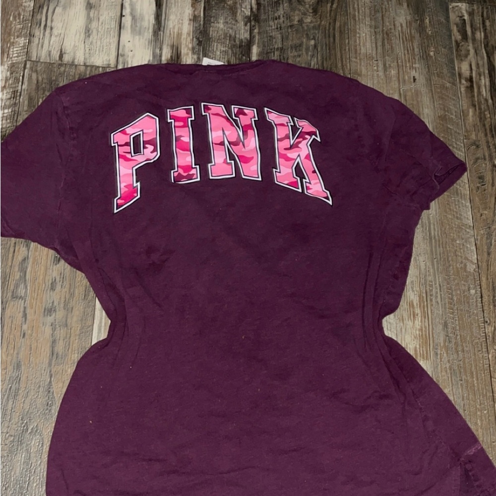 Victoria secret PINK shirt